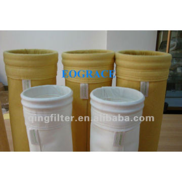 Aramid filter